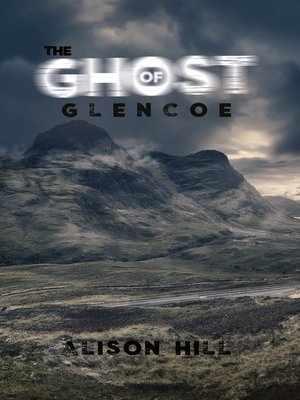 cover image of The Ghost of Glencoe